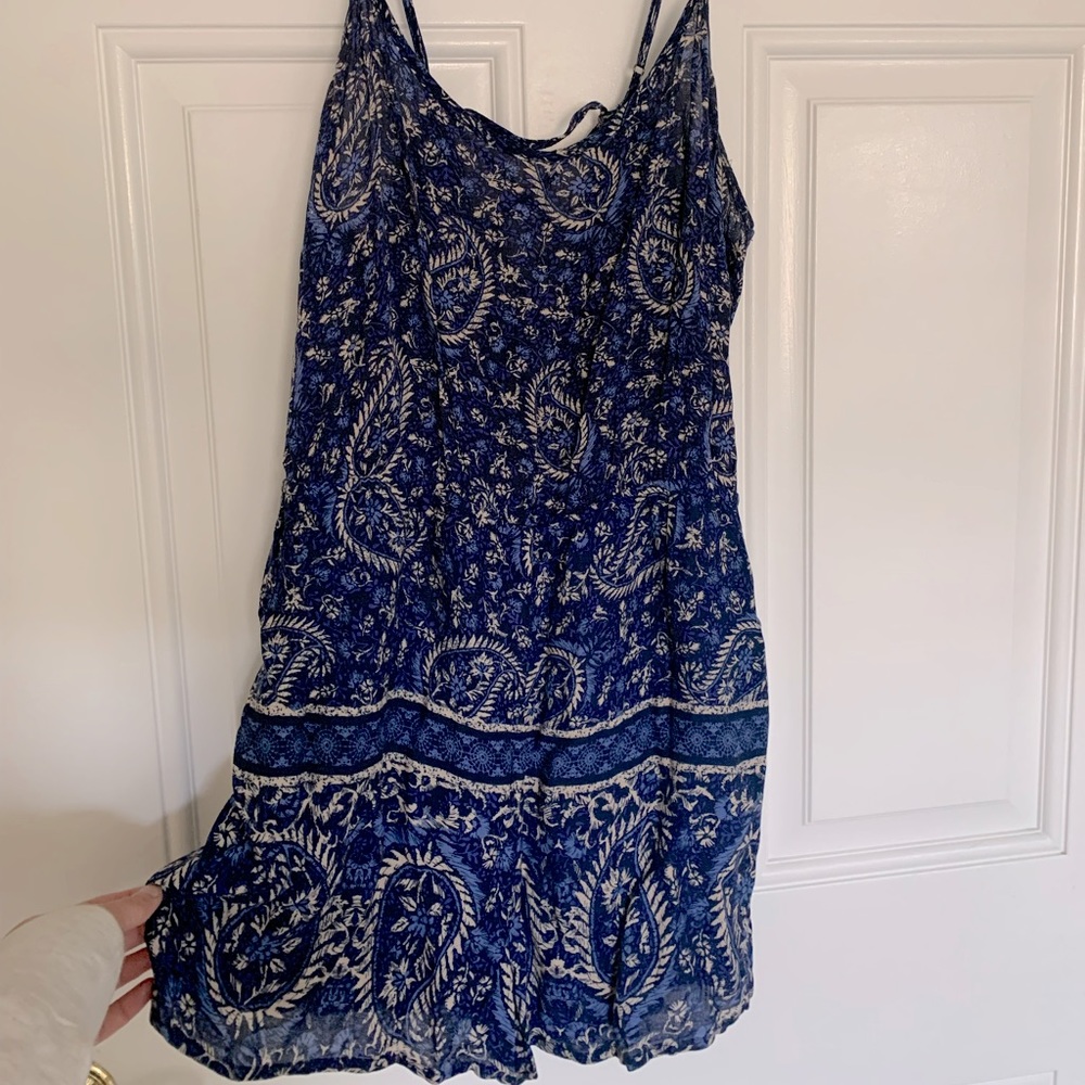 Women’s Romper